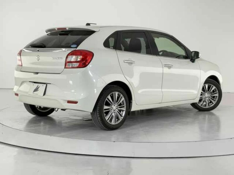 BALENO