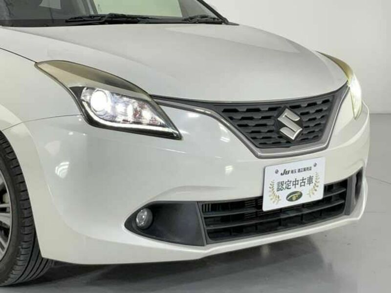 BALENO