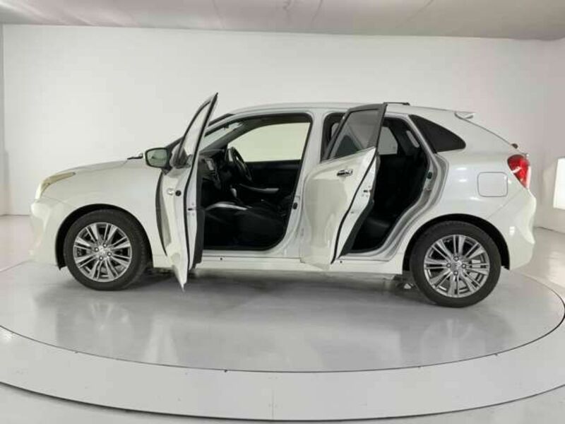 BALENO