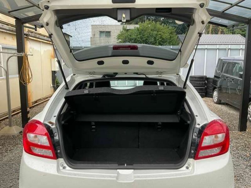 BALENO