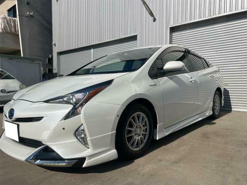 PRIUS