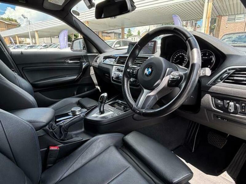 1 SERIES