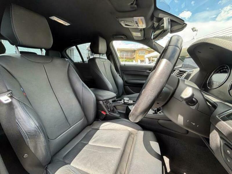 1 SERIES