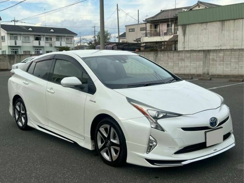 PRIUS