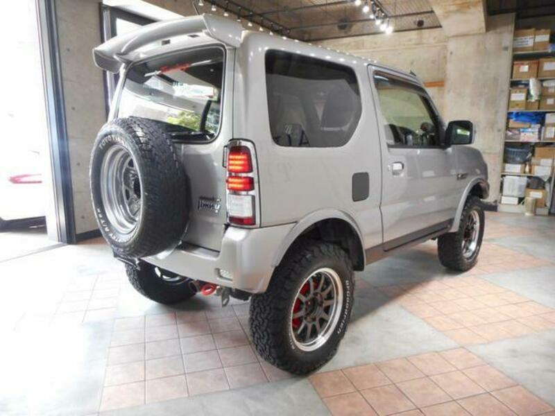 JIMNY