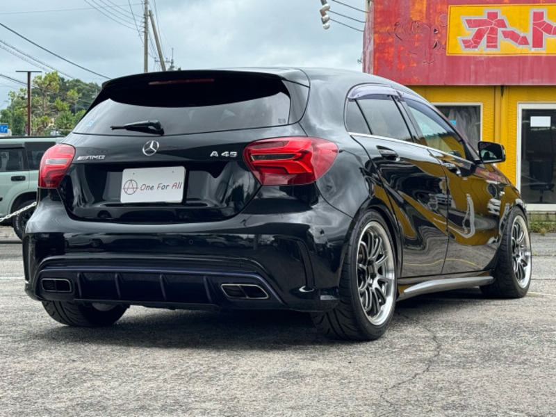 A-CLASS