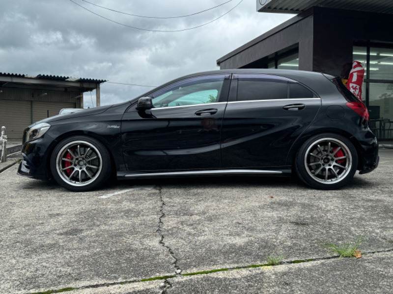 A-CLASS