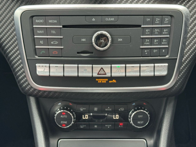 A-CLASS