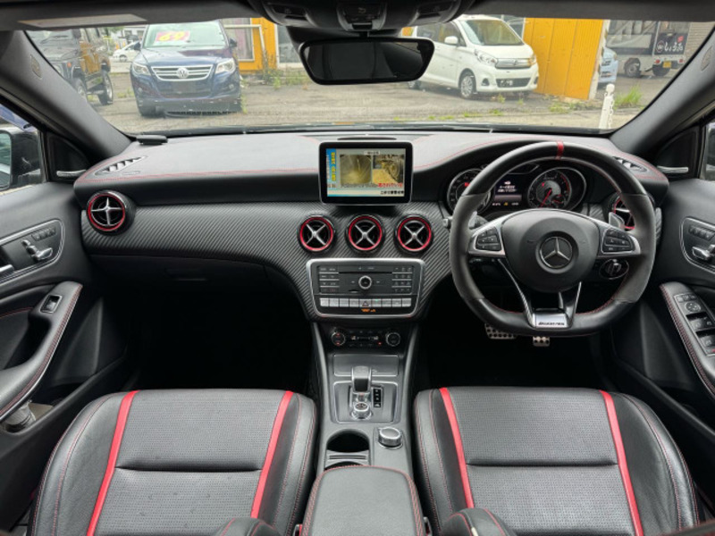 A-CLASS
