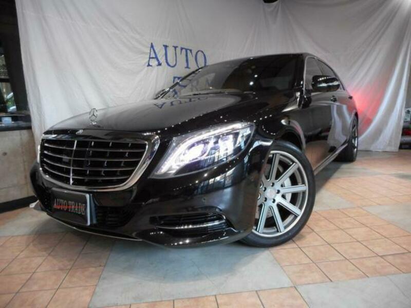 S-CLASS