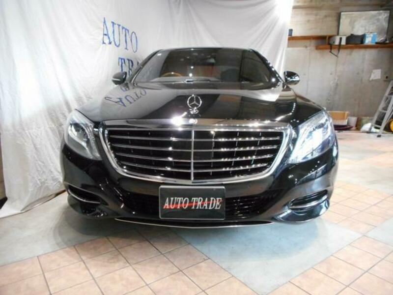 S-CLASS