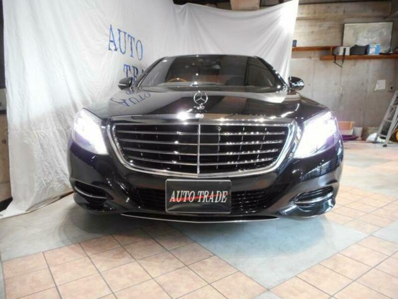 S-CLASS