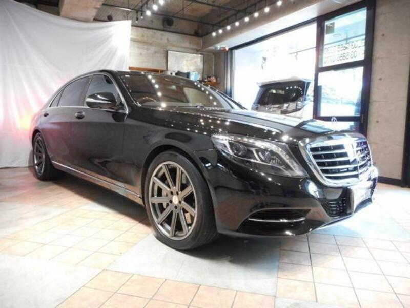 S-CLASS