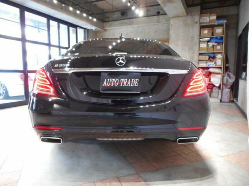 S-CLASS