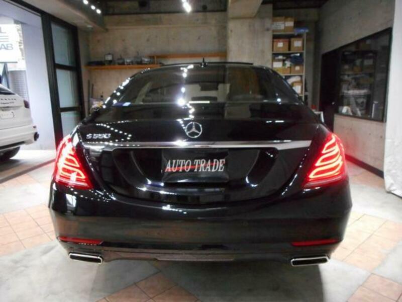 S-CLASS