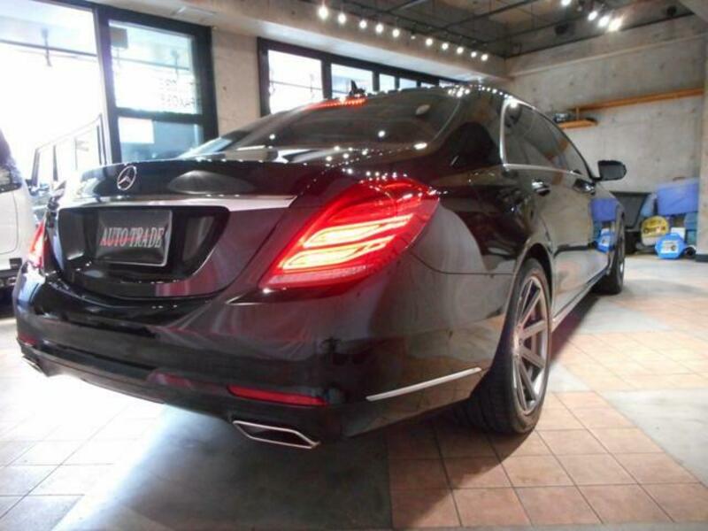 S-CLASS