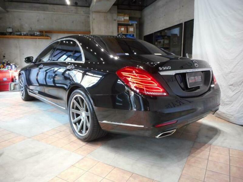 S-CLASS