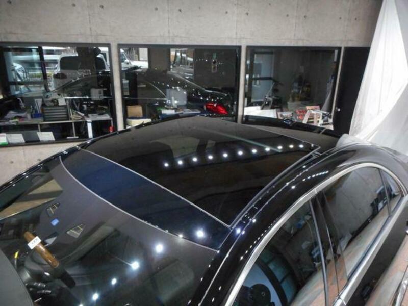 S-CLASS