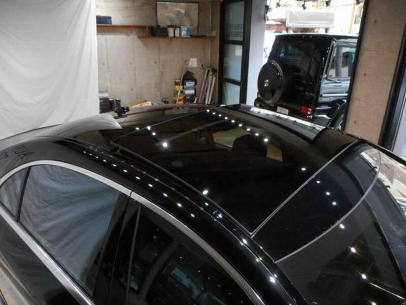 S-CLASS