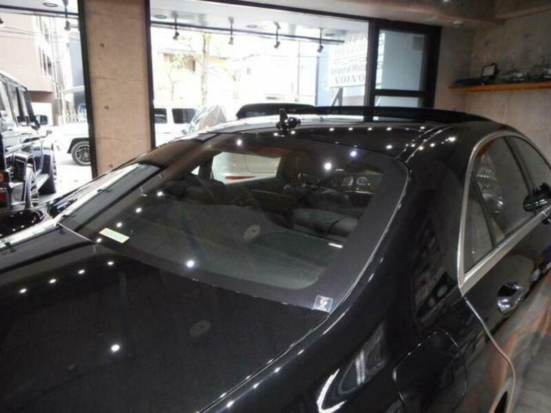 S-CLASS