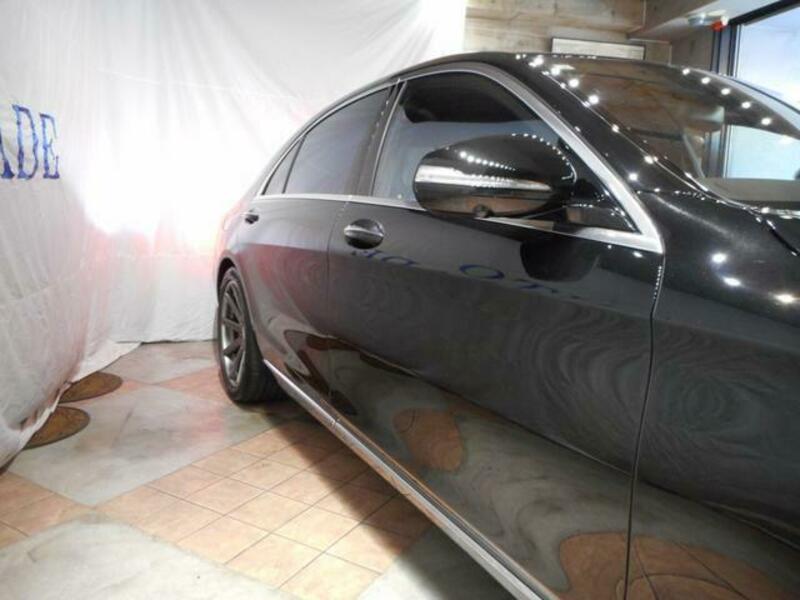 S-CLASS