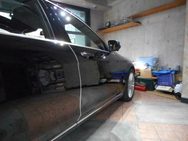 S-CLASS