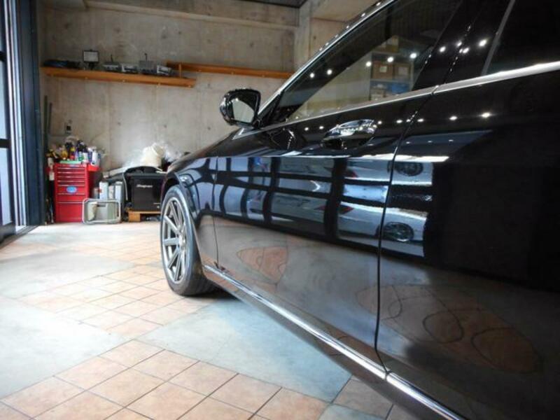 S-CLASS
