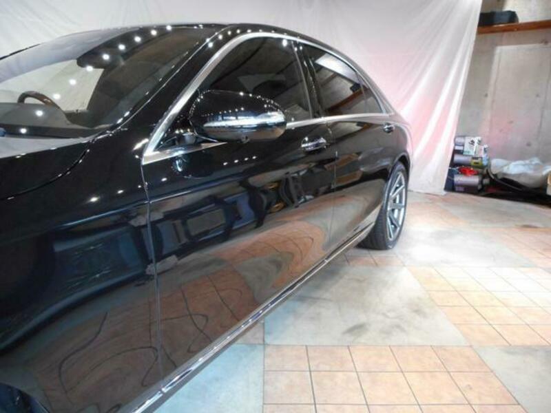 S-CLASS