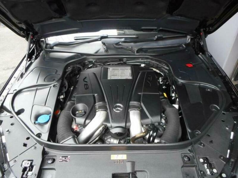 S-CLASS