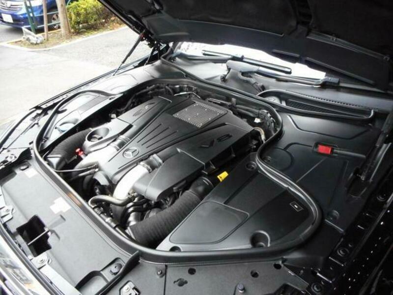 S-CLASS