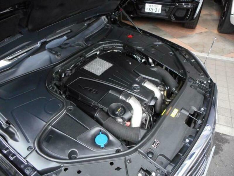 S-CLASS