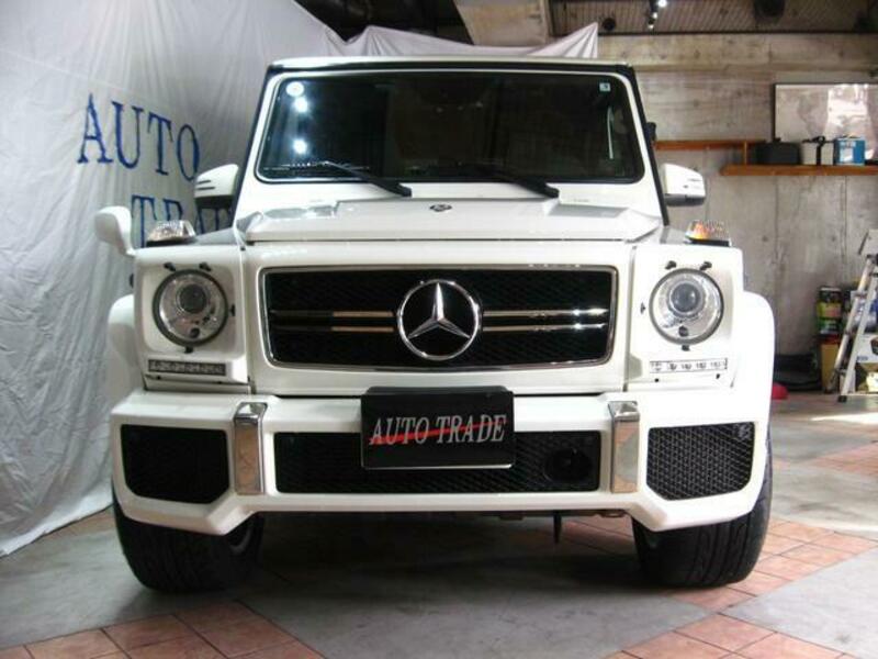 G-CLASS