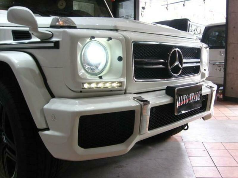 G-CLASS