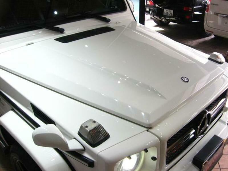 G-CLASS