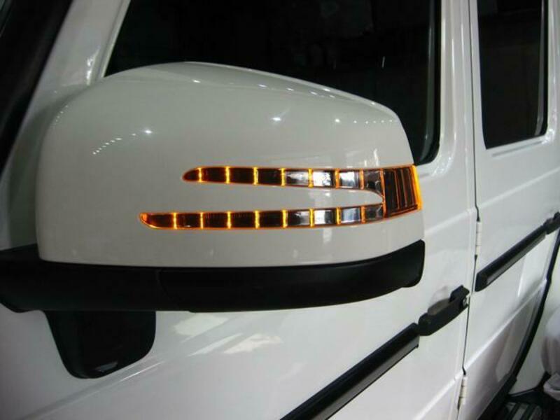 G-CLASS