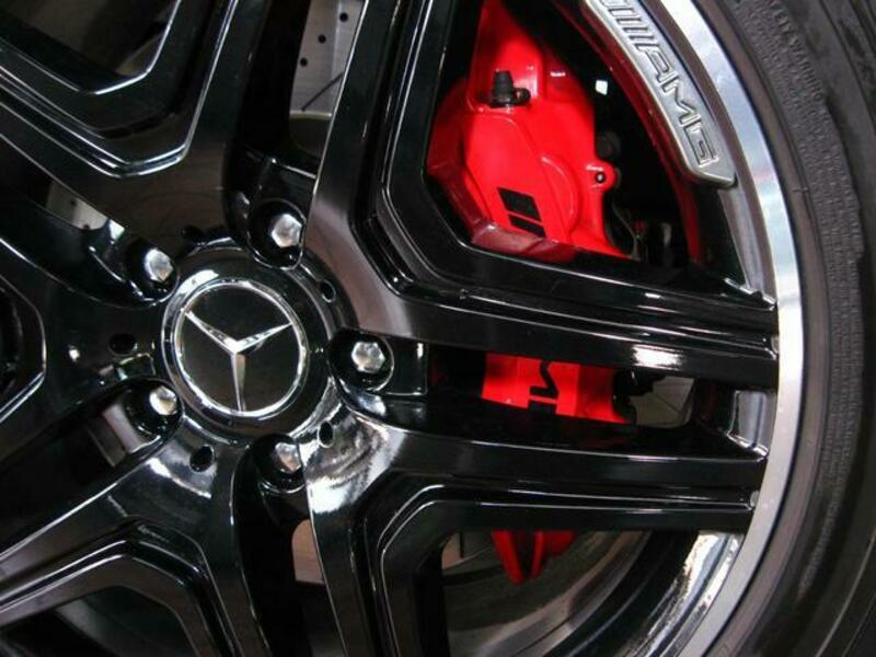 G-CLASS