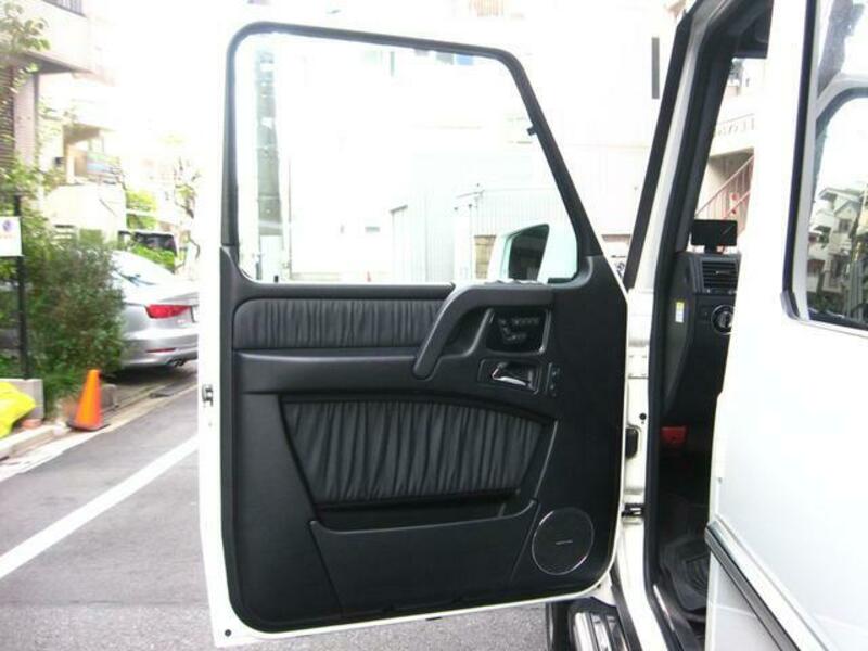 G-CLASS