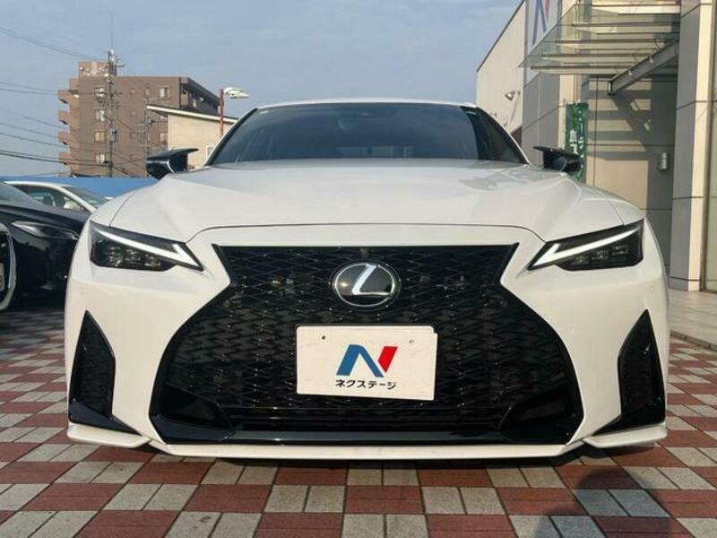 IS