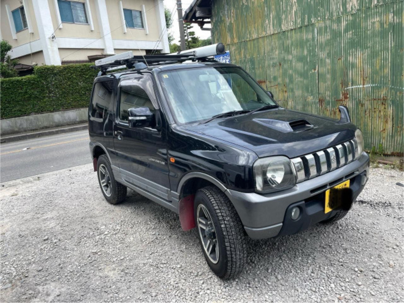 JIMNY