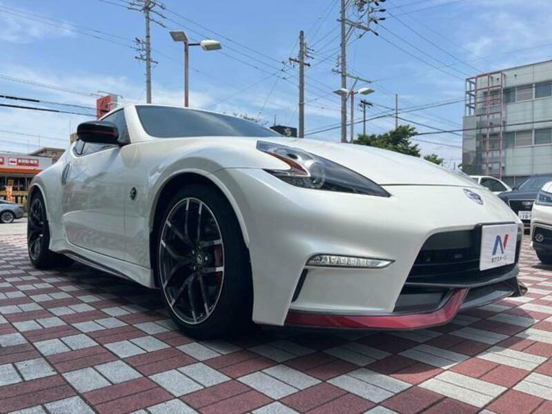 FAIRLADY Z