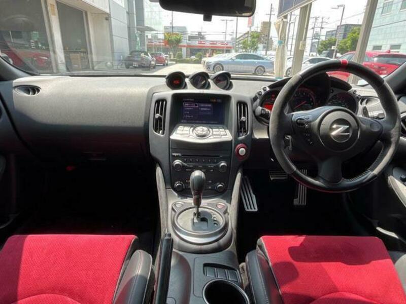 FAIRLADY Z