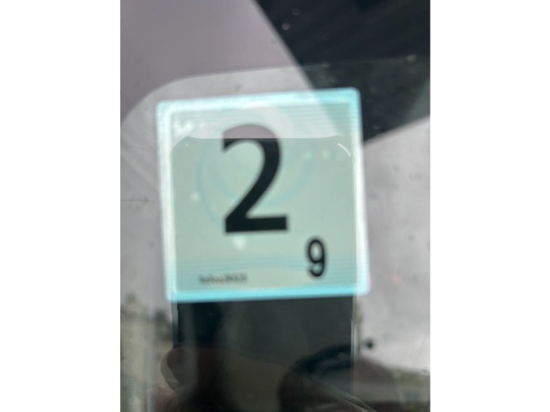 MINICAB VAN
