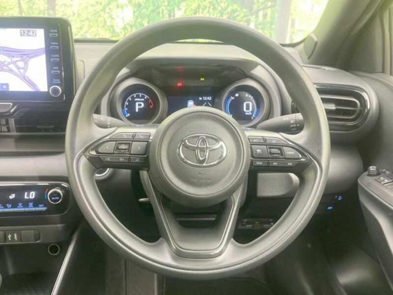 YARIS