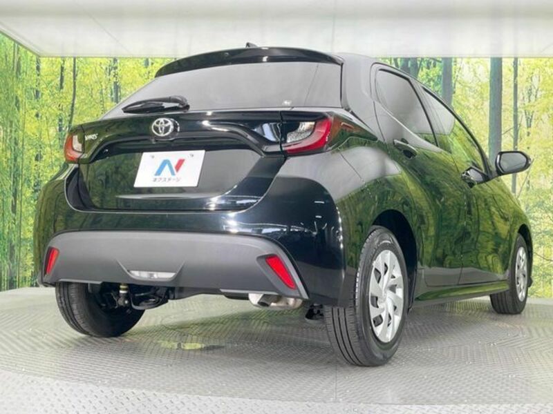 YARIS