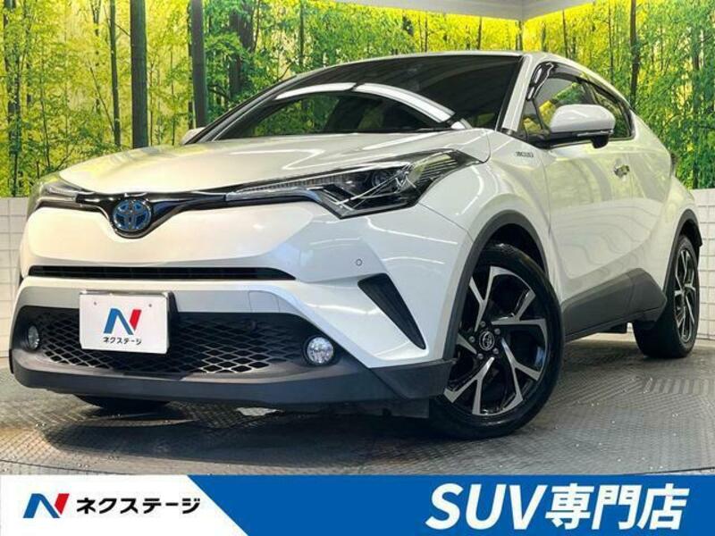 C-HR-0