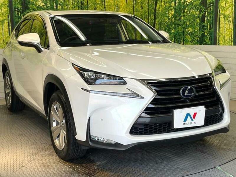 NX