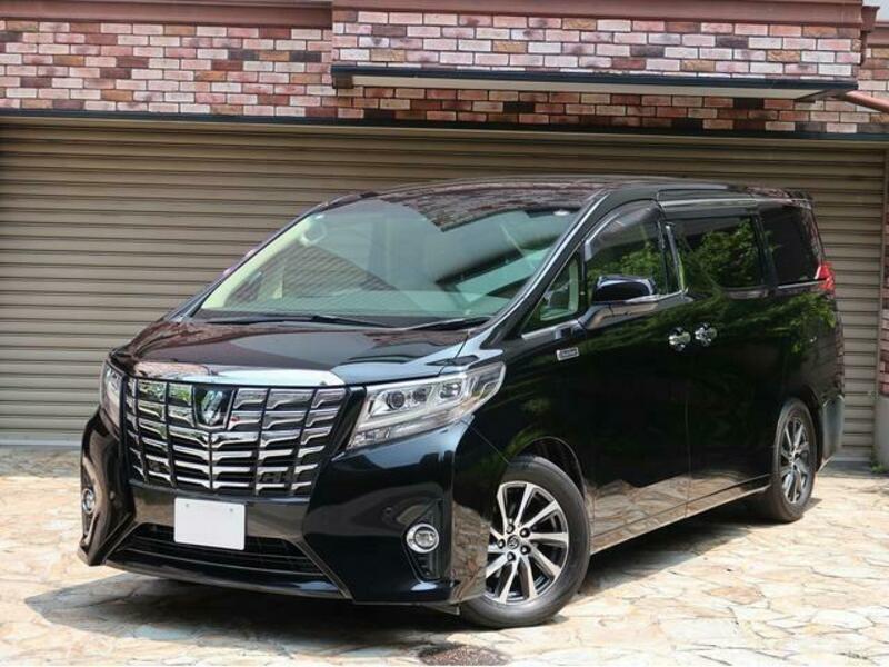 ALPHARD-0