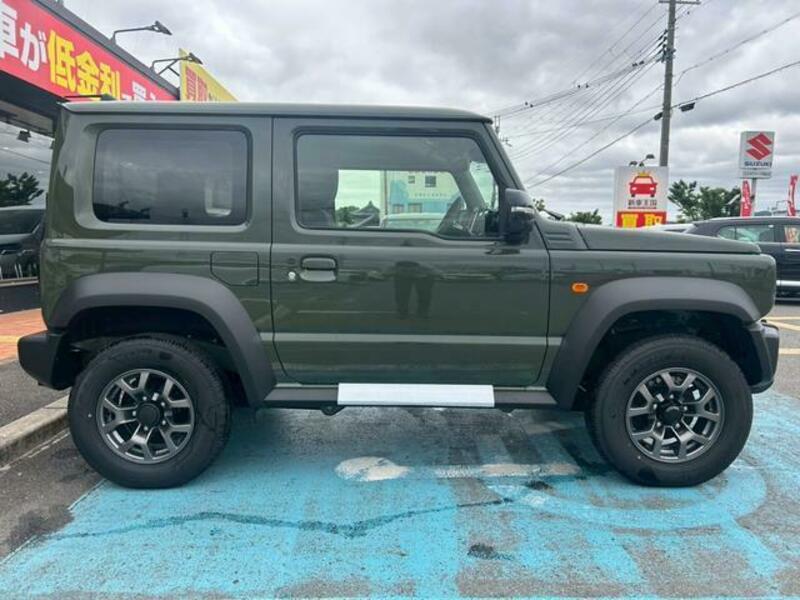 JIMNY SIERRA