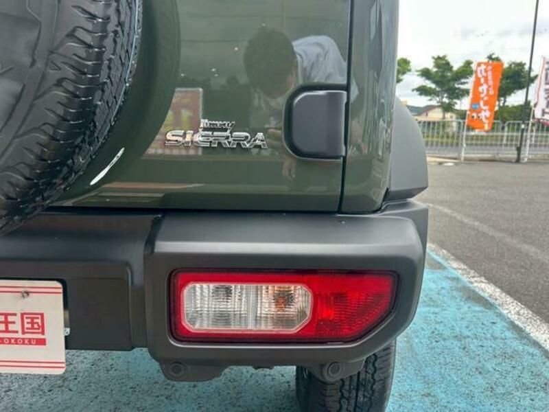 JIMNY SIERRA