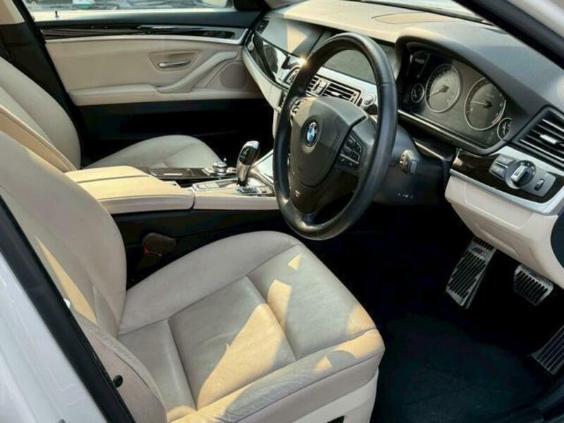 5 SERIES